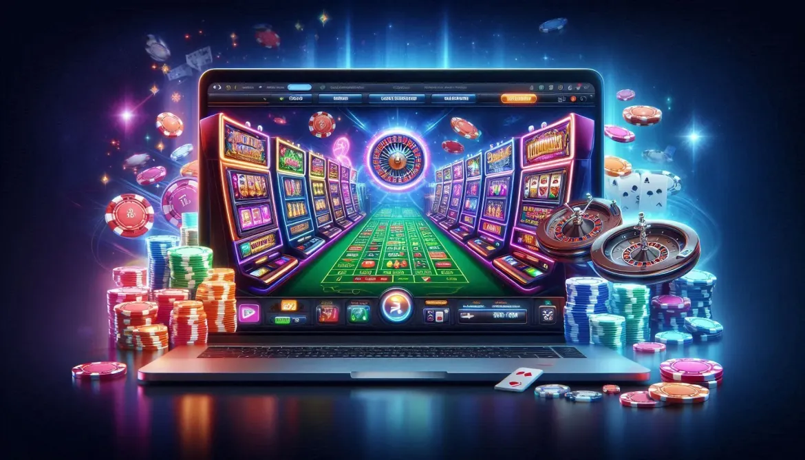 Cristal Poker
